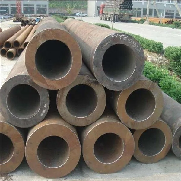 carbon steel pipe&tube